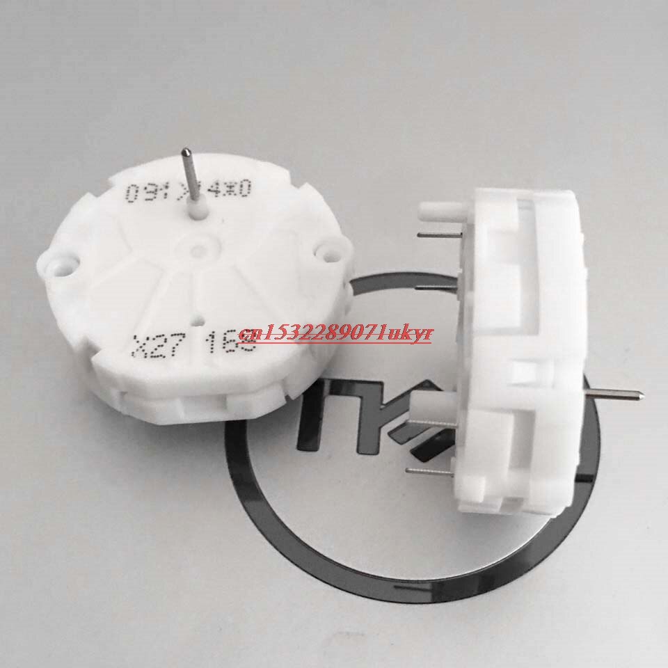 10Pcs X27 168 Stepper Motor For GM Speedometer Gauge Repair Instrument Cluster For GMC Cars and trucks X27168 X27.168,X27-168