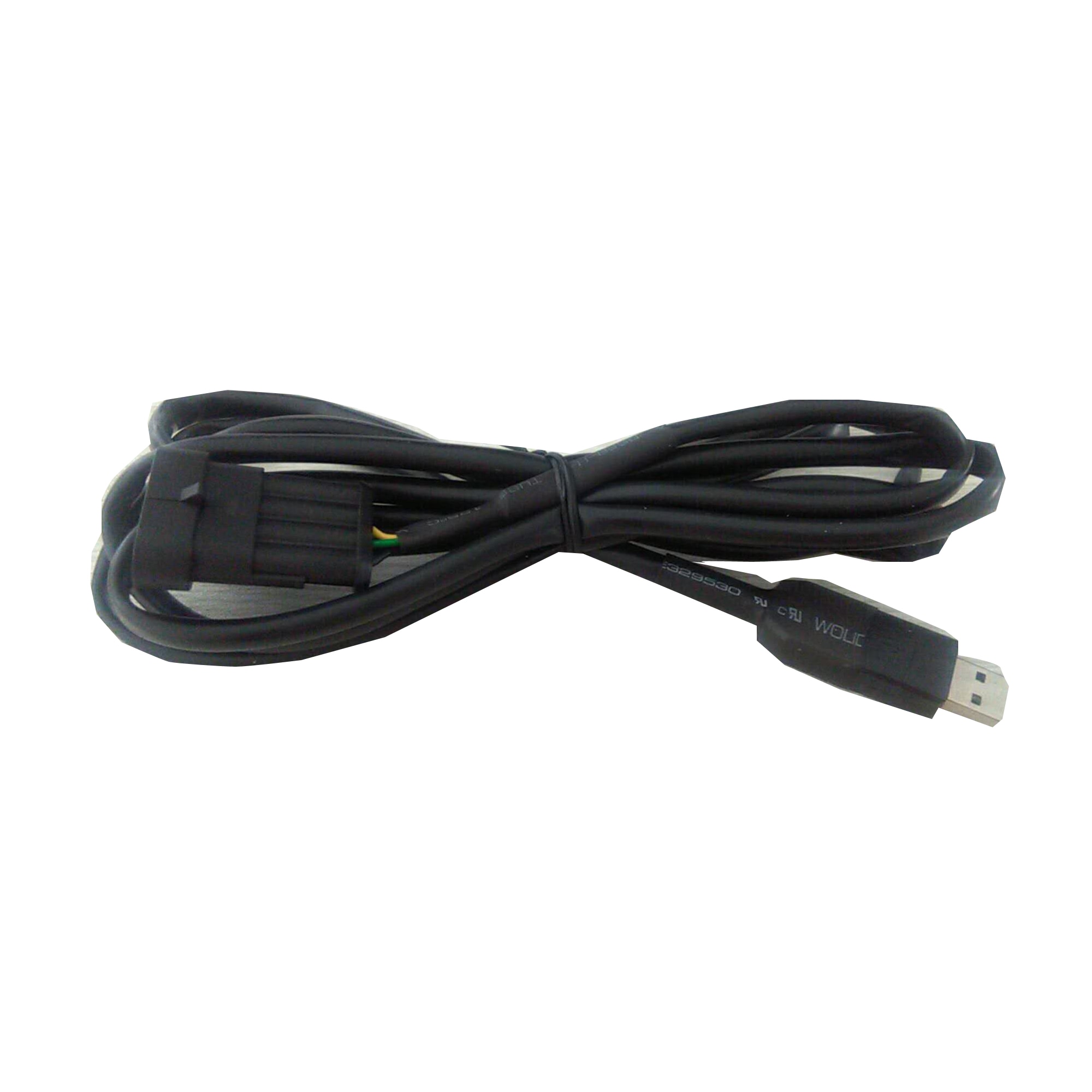 Gas ecu til pc usb kabel fejlfinding kabel diagnose kabel til aeb  mp48 ac stag 100 200 300 400 ac300