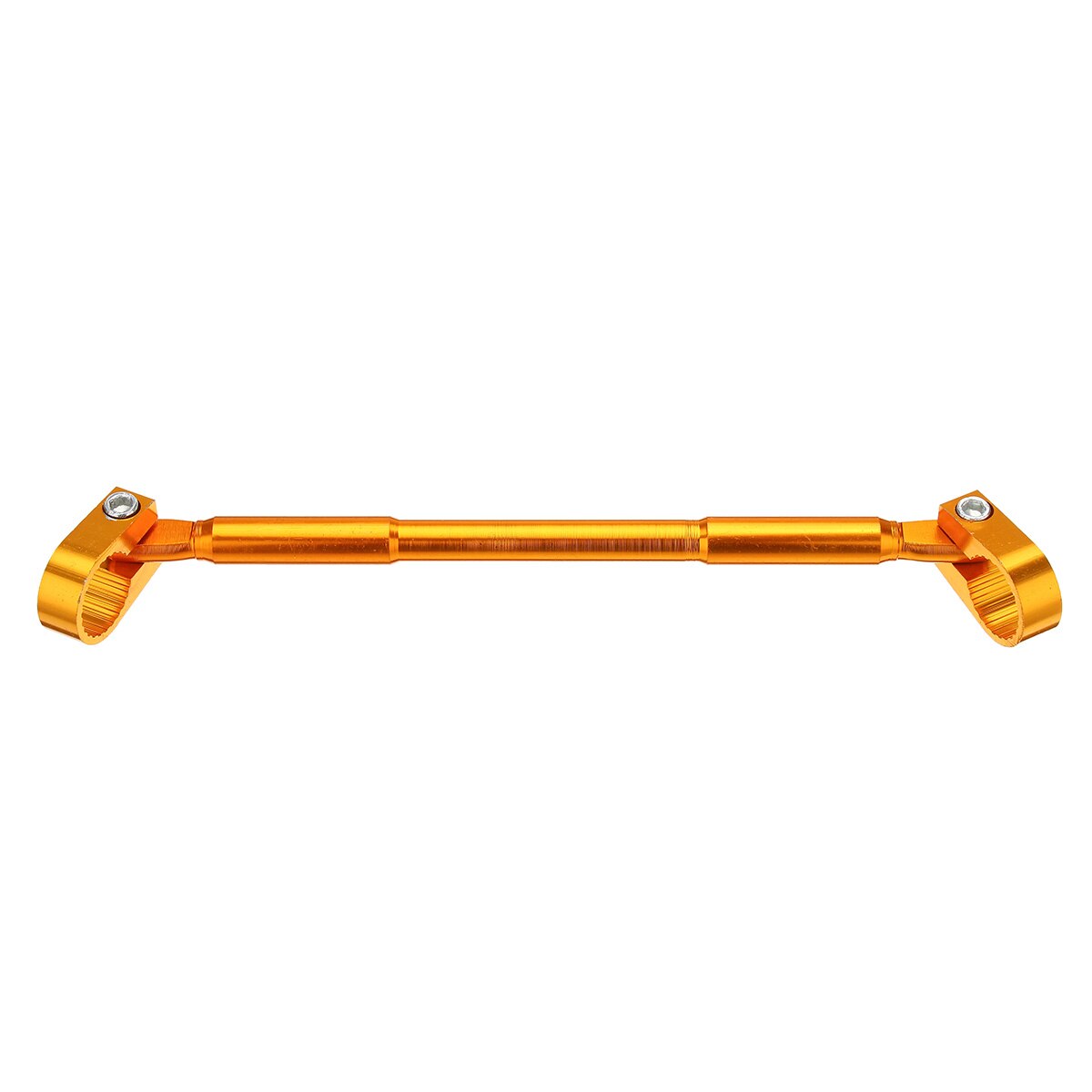 22mm aluminum resin force Handlebar Brace Clamp Bar Universal Motorcycle Motor Dirt Bike Bicycle Handdle Bar