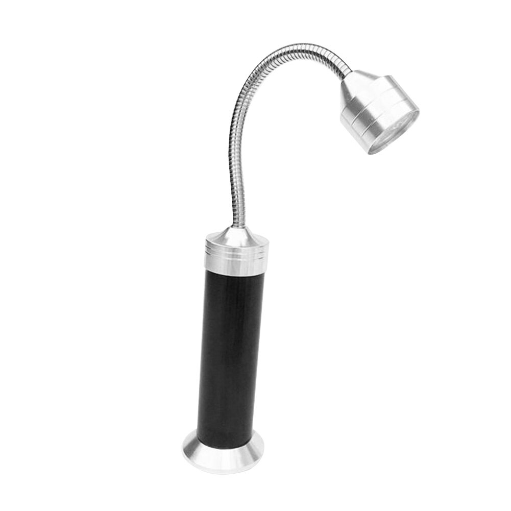 2 Stuks Magnetische Led Bbq Grill Lichten Verstelbare Flexibele Emergency Barbecue Lamp Draagbare Barbecue Outdoor Camping