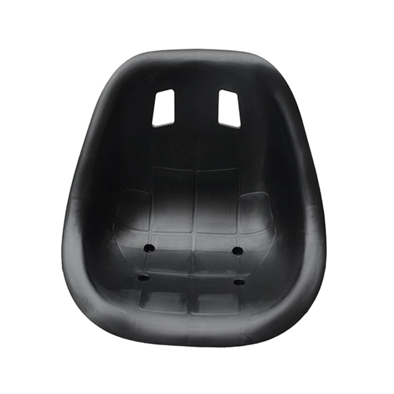 Balans bil drivande kart drivande racing säte modifierad stol go kart