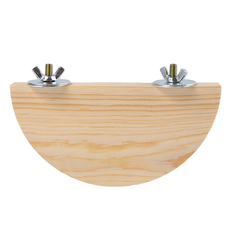 Houten zitstok 40 cm (18 MM) - Birdsupply.nl de webshop in zitstokken