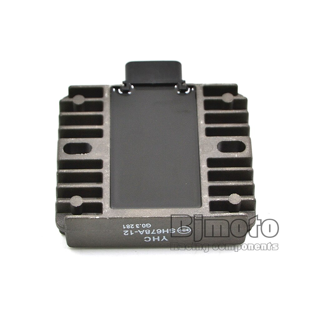 Motorfiets Regulator Gelijkrichter Voor Kawasaki ER-6F/6N Ninja 650 Versys KLE650 ER400 ER-4N EX400 Ninja 400R EX300/200 ninja300/250