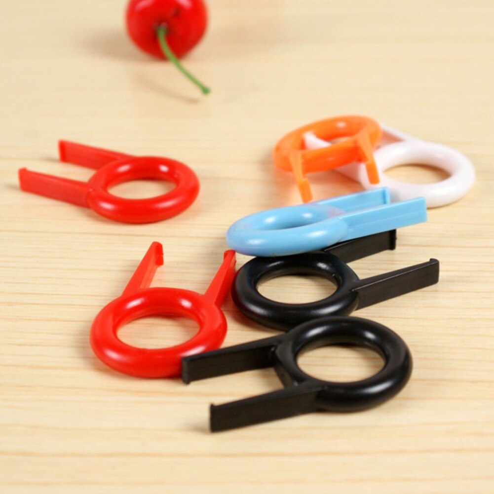 Keycap Puller 5Pcs Universal Mechanical Keyboard Key Keycap Switch Puller Remover Repair Tool ABS Plastic Keyboard Mouse tool