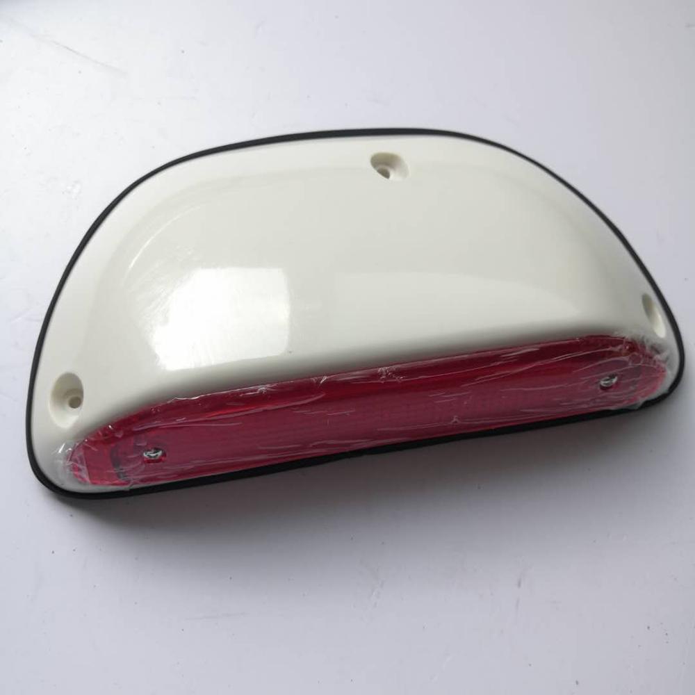 Rear Brake Light Lamp Voor Gonow GA200