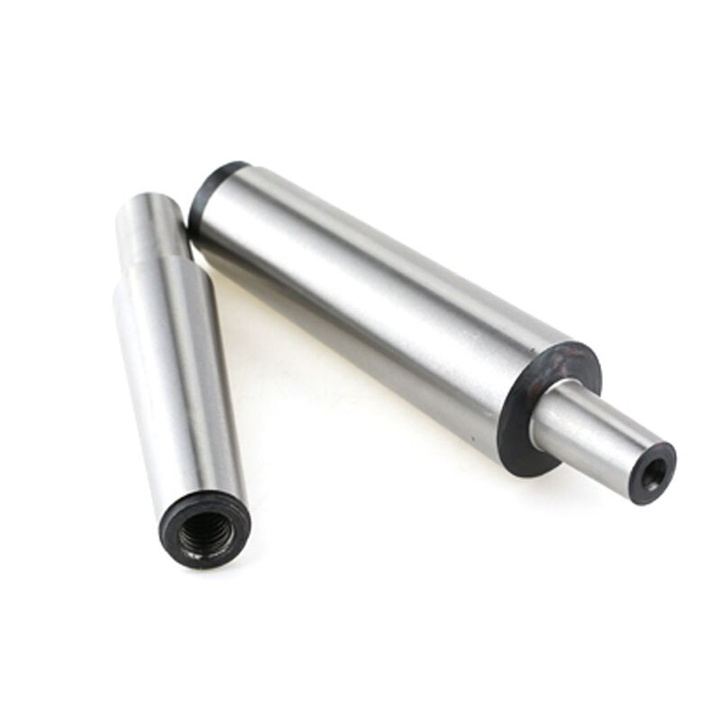 1Pc Morse Taper Boor Gereedschaphouder MT1 MT2 Schacht Boorkop B12 B16 B18 1-10 1-13 3-16Mm Voor Draaibank Frees Boorkop Staaf