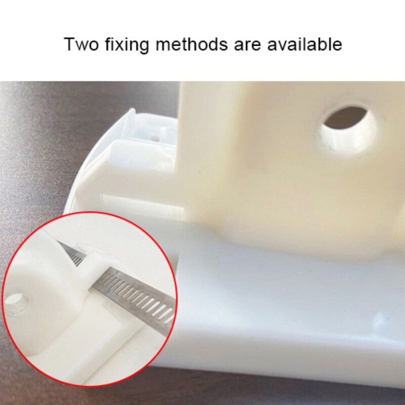 National Adjustable Aluminum Wall Mounted Flag Holder Base Windsock Base Flag Pole Aluminum Mounting Flagpole Bracket Flag