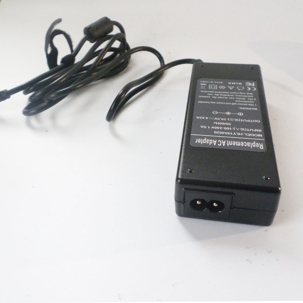 90 W adaptateur ac Battrey chargeur pour dell Vostro 2420 2421 2520 2521 3360 3460 3560 Alienware M11x M11x R2 M11x R3 alimentation