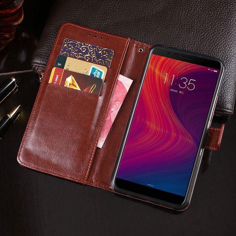 Für Lenovo K5 Spielen Fall 5,7 ''Business Flip Brieftasche Leder Telefon Fall Fundas für Lenovo K5 Spielen L38011 Abdeckung capa Zubehör