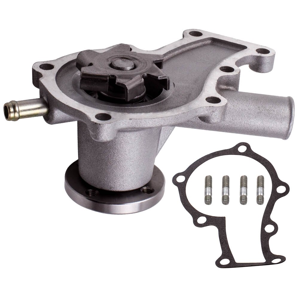 Water Pump Gasket Kit for Kubota G1900 G1900S TG1860 Lawn Tractor 1588173033 For TG1860A48 TG1860A54 ZD18 Zero 1988373030