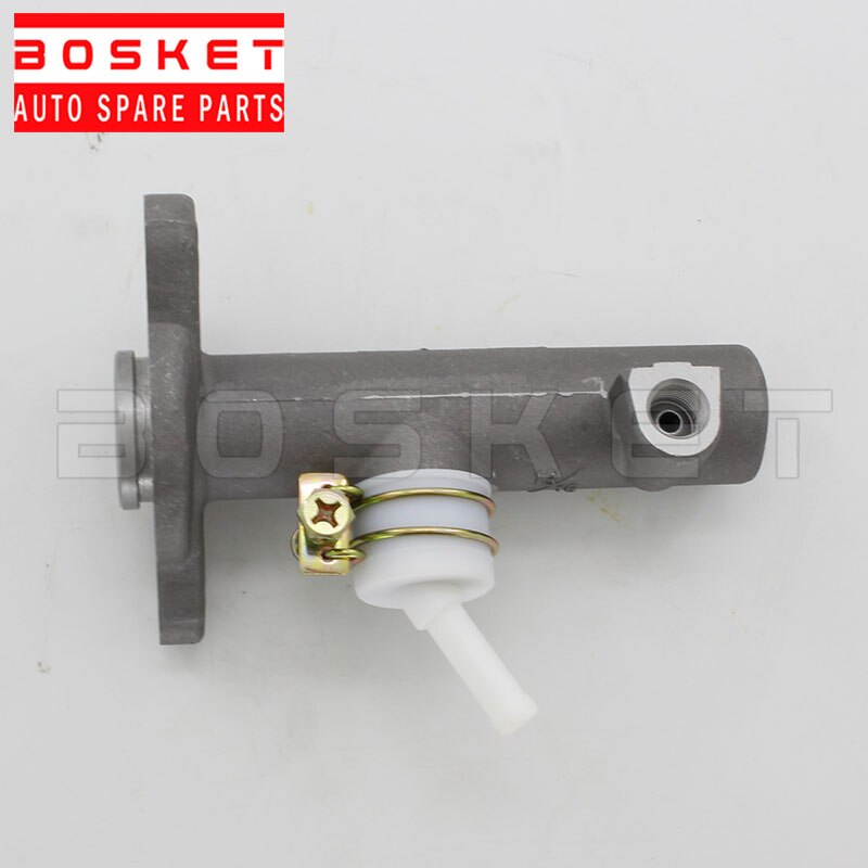 Montaje de cilindro maestro de embrague, para ISUZU 4HF1 NKR NPR 8-97210748-0 8-98097694-0