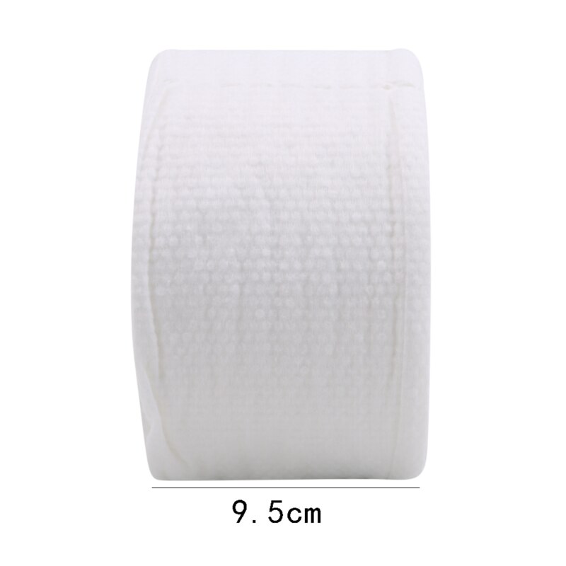 Wegwerphanddoekjes, non-woven gezichtsdoekjes, eenmalige make-updoekjes, wattenschijfjes, reinigingsrol voor het gezicht, papieren tissues