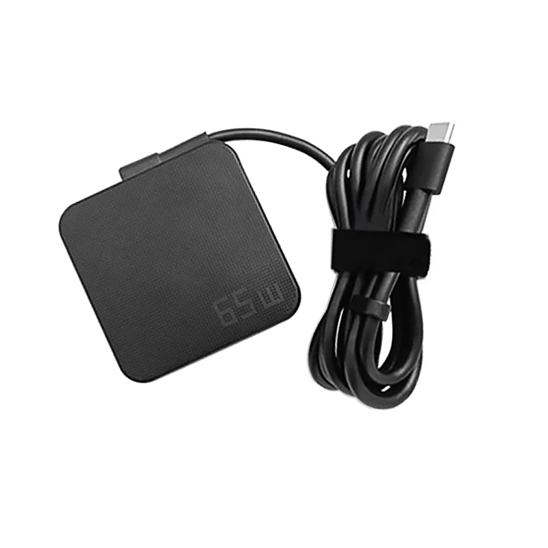 AC Adapter Charger For ASUS 20V 3.25A 65W Type-C USB A19-065N3A AD10380 AD2129520 W19-065N2C Laptop Power Supply