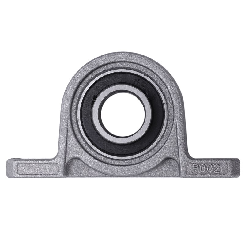 Inner diameter 15 mm, stainless steel, adjustable, pillow block ball bearings: Default Title
