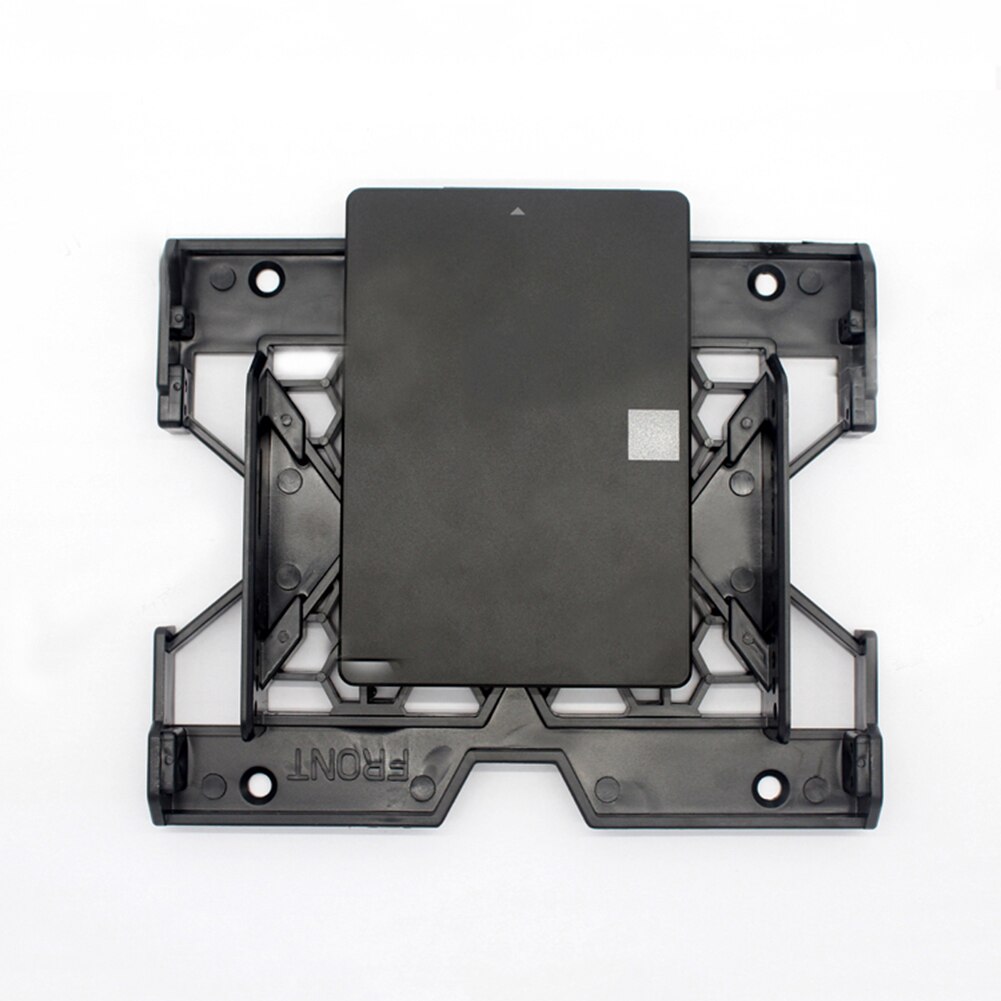 5.2 Tot 3.5/2.5Inch Ssd Hdd Tray Caddy Case Adapter Cooling Fan Montagebeugel