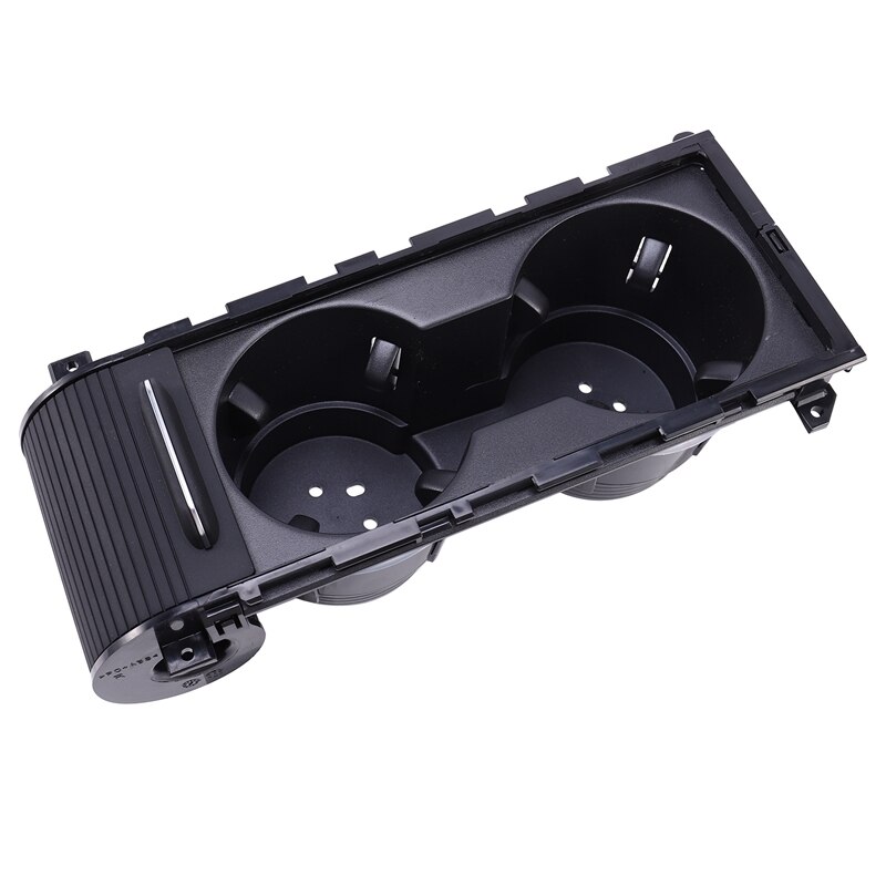 Console centrale tasse porte-boîte de rangement avec couvercle coulissant pour Golf 7 MK7 5GG862531 5GG 862 531