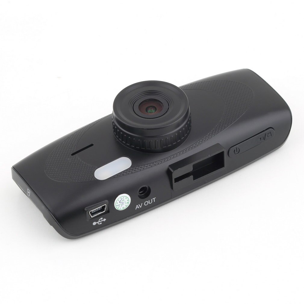 Hd1080p g1wh 2.7 lcd-näyttöinen auton kojelautaan tallentava dvr-kameratallennin g-anturilla ja novatek  nt96650:lla