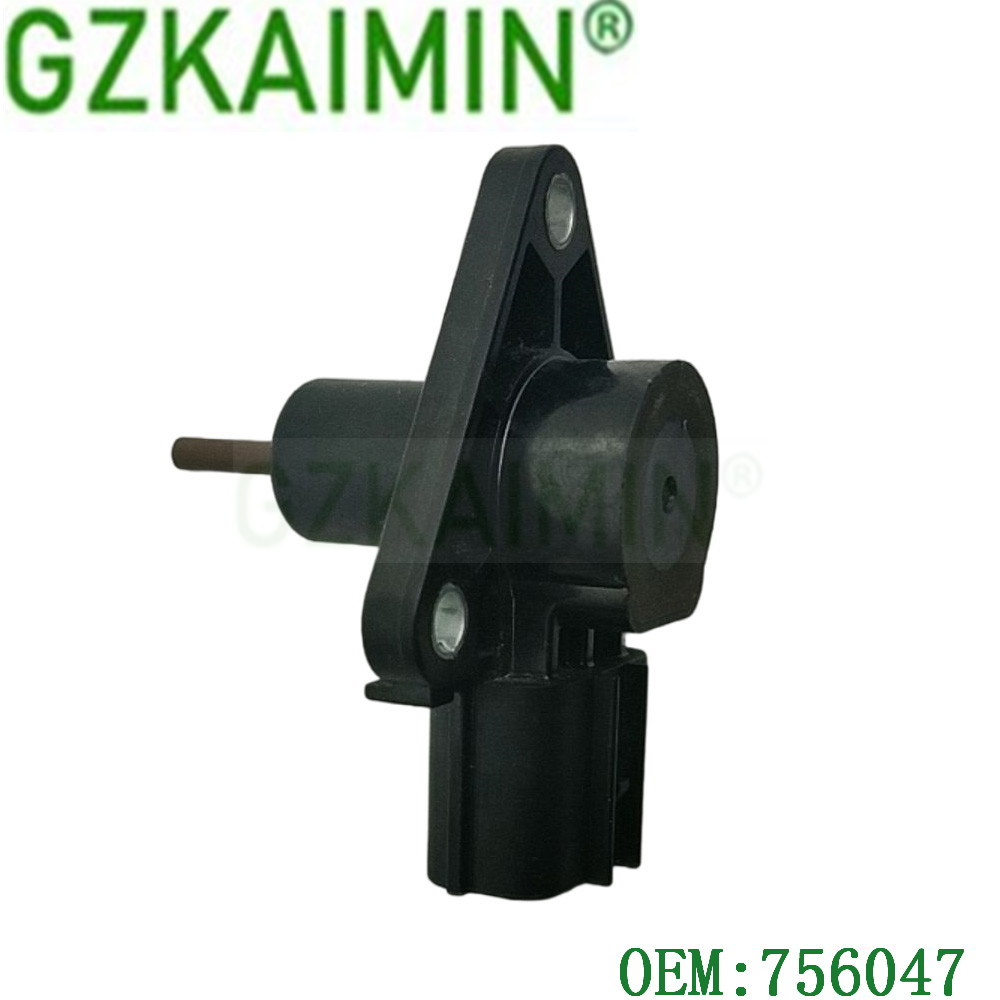 Siłownik turbosprężarki czujnik pozycji dla Garrett 2.0HDI 2.0TDCI 756047 728768 1102-015-390 1102015390