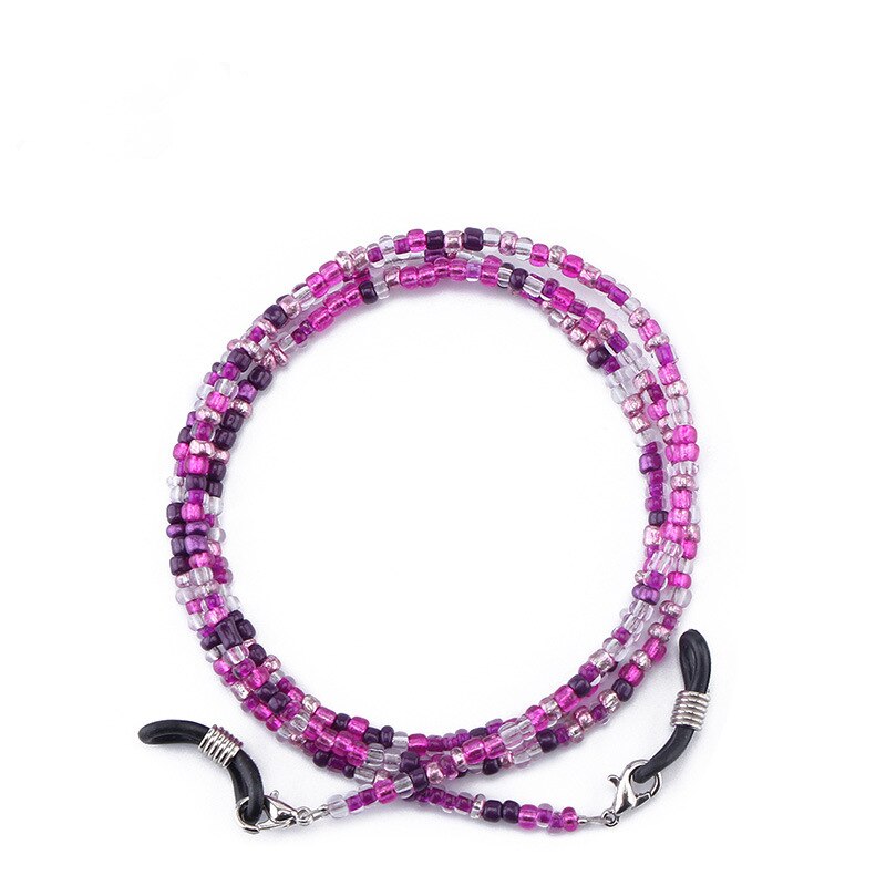 Mistfit Ray Lariat Ketting Silver | | Horlogebandjes