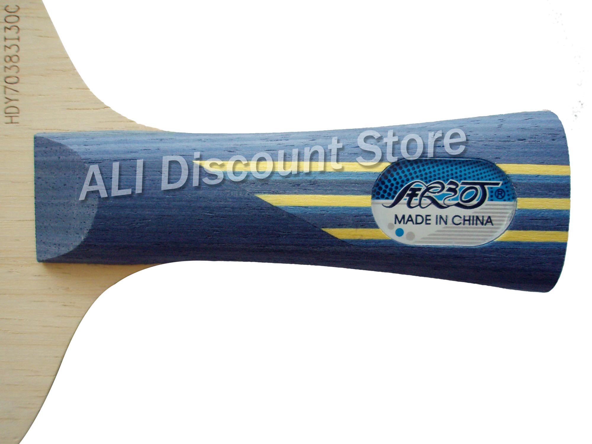 Galaxy Milky Way Yinhe Y-4 Y 4 Y4 Attack+Loop Allround+ Table Tennis Blade for PingPong Racket