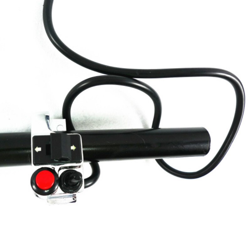 Automobile Industry Retro Motorcycle Switch Refit Simple Switch Universal Refit Personality Refit