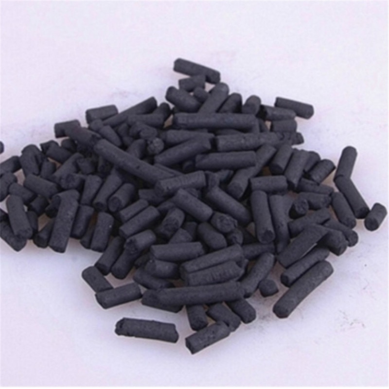 Aquarium vis tank water filter media houtskool actieve kool pellets