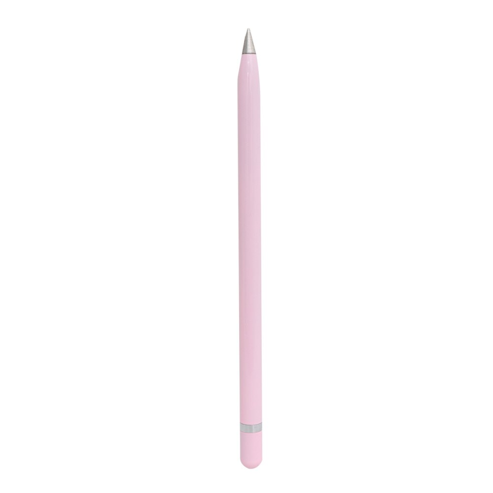 1Pc Eeuwige Potlood Oneindige Inktloze Lichtgewicht Duurzaam Eeuwige Eeuwige Potlood Voor Shool