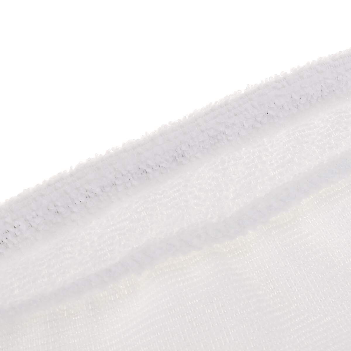 1/3/6 stuks vervangende dweilpads, herbruikbare stoomdweilen, reinigingshoezen, schoonmaakgereedschap voor thuis, dweilaccessoires voor bissell