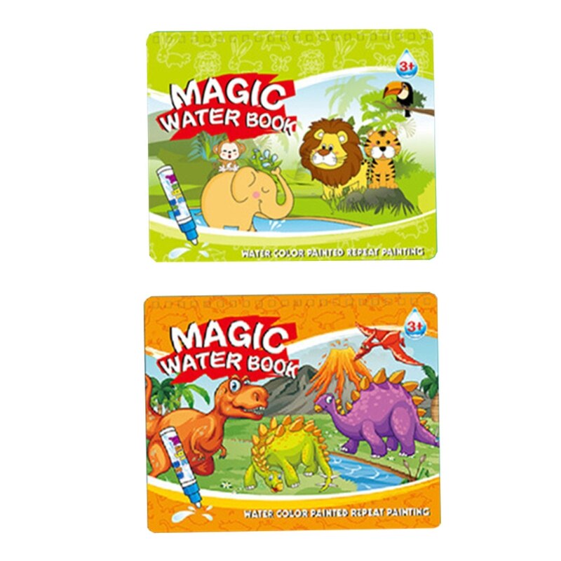 Fun Interactive Baby Book with Number Color Book for Babies&amp;Infant 1 Year Old Early Educational Supplies