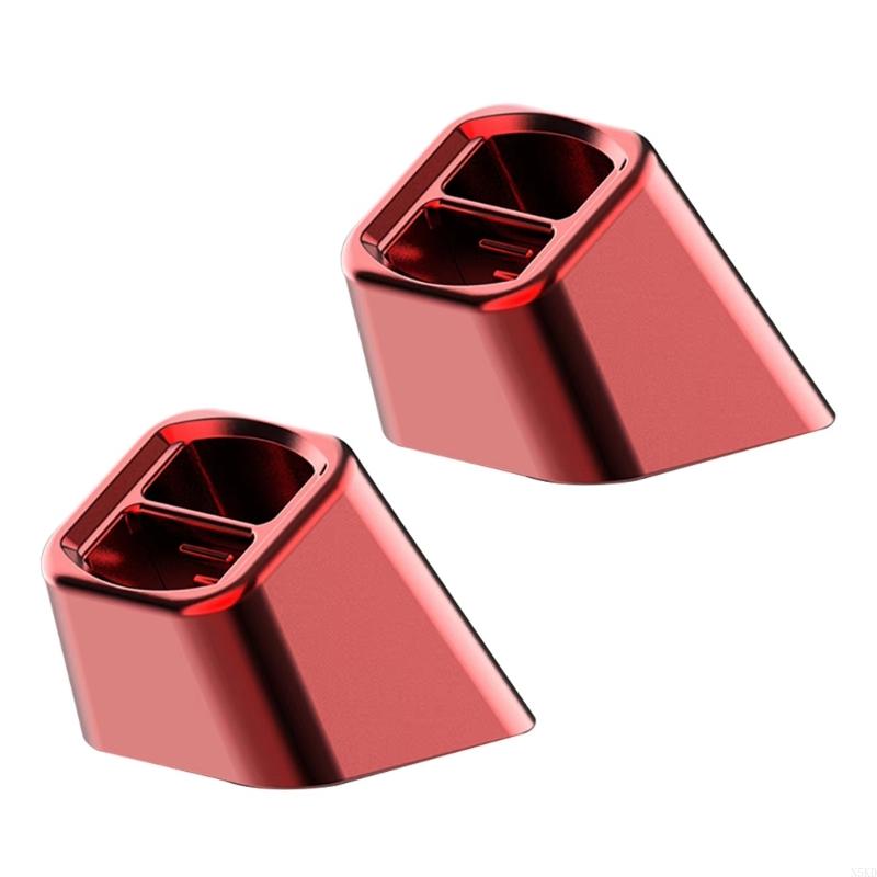 N5KD Car Holder Base Flexible Car Mount designs for Safety & Ease Of Use In Any Car: Red