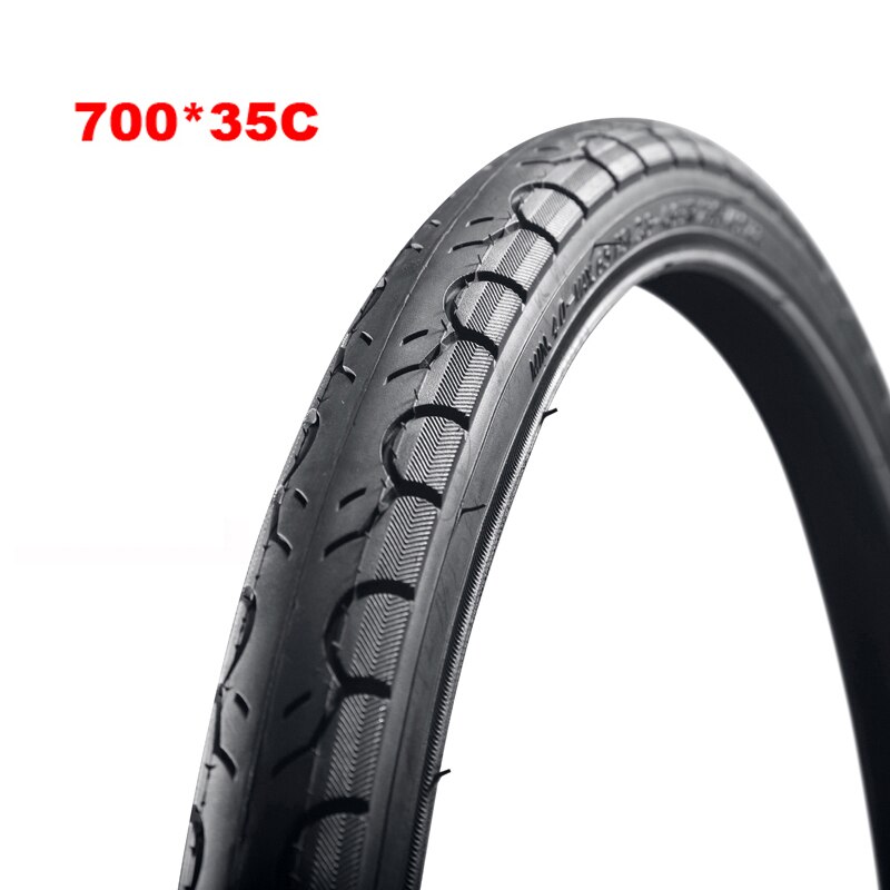 Bicycle Tire K193 700C 700*25C 28C 32C 35C 38C Road Bike Tire for Mountain Bike Ultralight Low Resistance BIN: K193 700 X 35C Tire