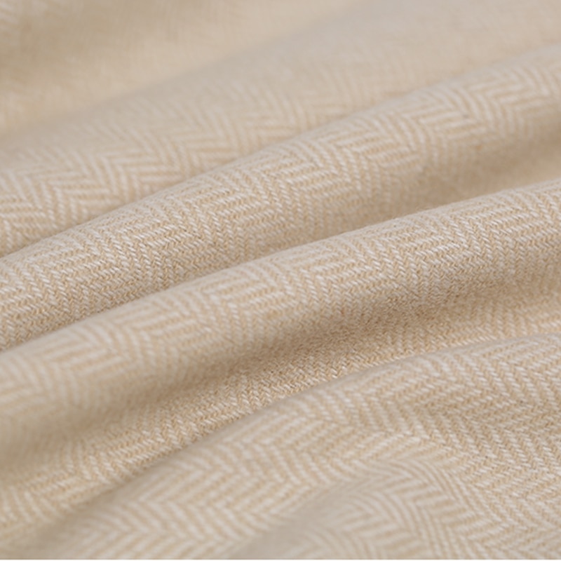 Classic woolen wool fabric custom autumn and winter clothing dress wool fabric woolen suit fabric pure wool fabric wool cloth