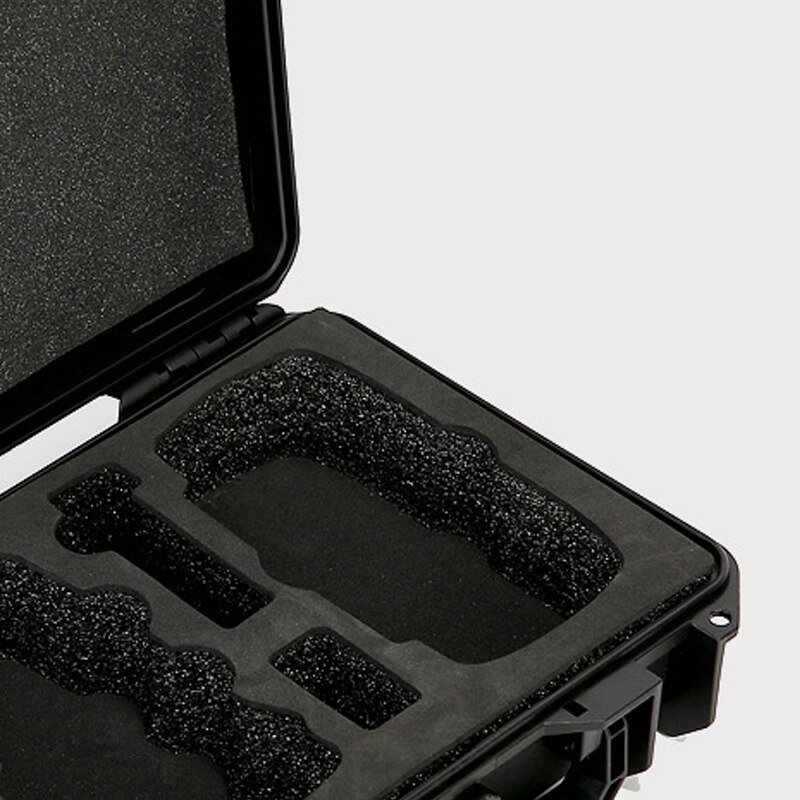 Toolbox Mavic Mini Waterproof Case Beschermende Harde Doos Reizen Opslag Handtas Voor Dji Mavic Mini Drone Accessoires