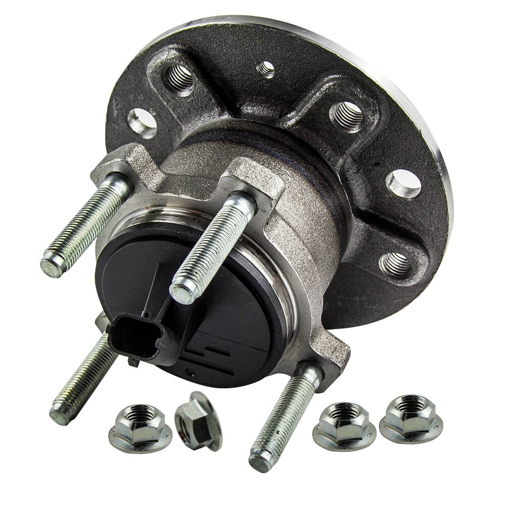 Cojinete ensamblaje del eje trasero para Fiat Croma 194 6, para Opel Signum Vectra C, Vauxhall Vectra, VKBA3624, para Saab 9-3 YS3F