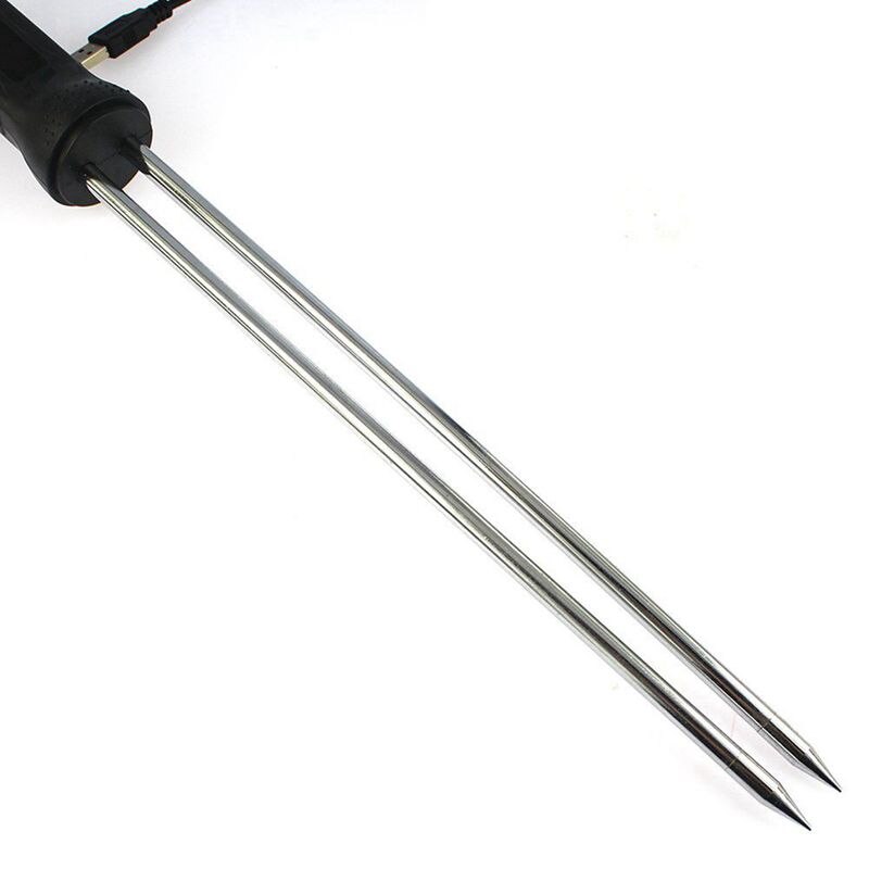 TOPDigital Grain Moisture Meter Tester MD-7822