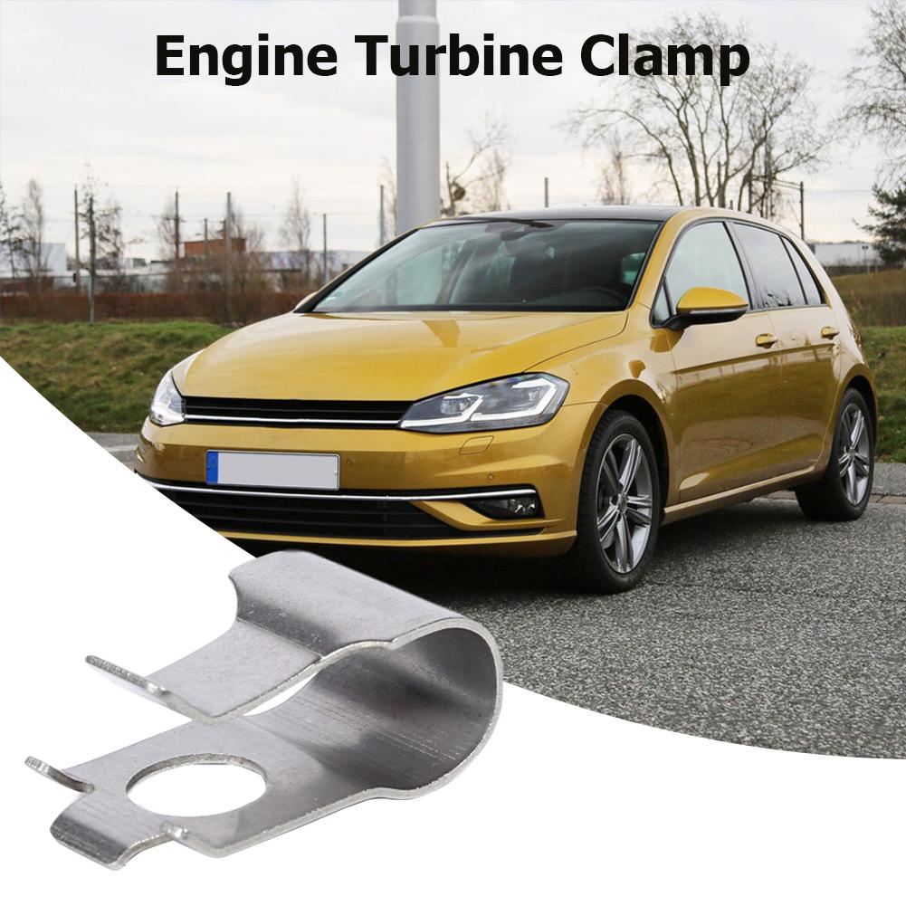 2,0 T motor Turbo Clip sujetador 06J145220A para Golf Jetta Passat sonajero reparación Auto coche accesorios de repuesto