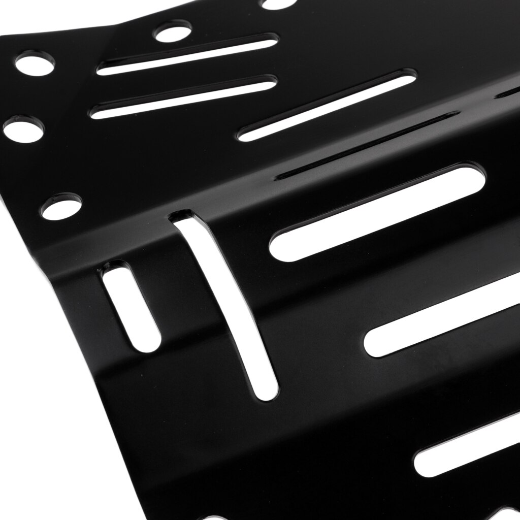 Heavy Duty Technical Scuba Diving Diver BCD Harness Backplate Back Plate