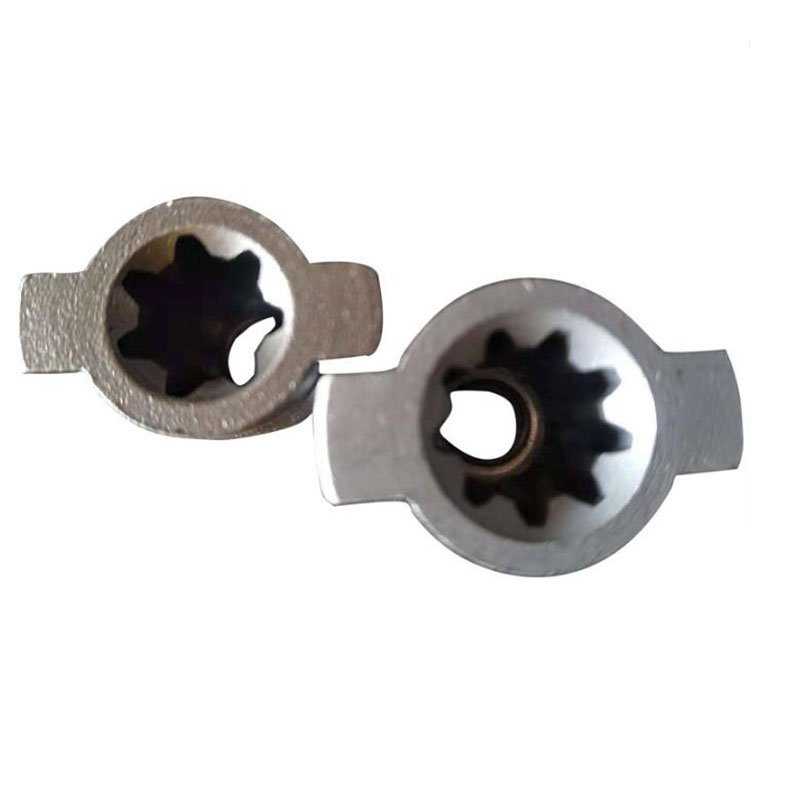 Hydraulische Motor Hydraulische Motor Accessoires 9-Tanden Spline Mouw 7-Tanden Spline Mouw Concentrische Hoge Hydraulische Pomp