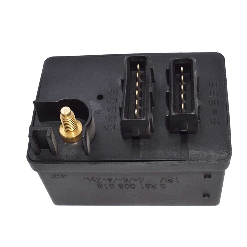 Tændrør relæ til alfa romeo citroen fiat-jaguar lancia peugeot 0281003018 51771823, 51888255, 60816316