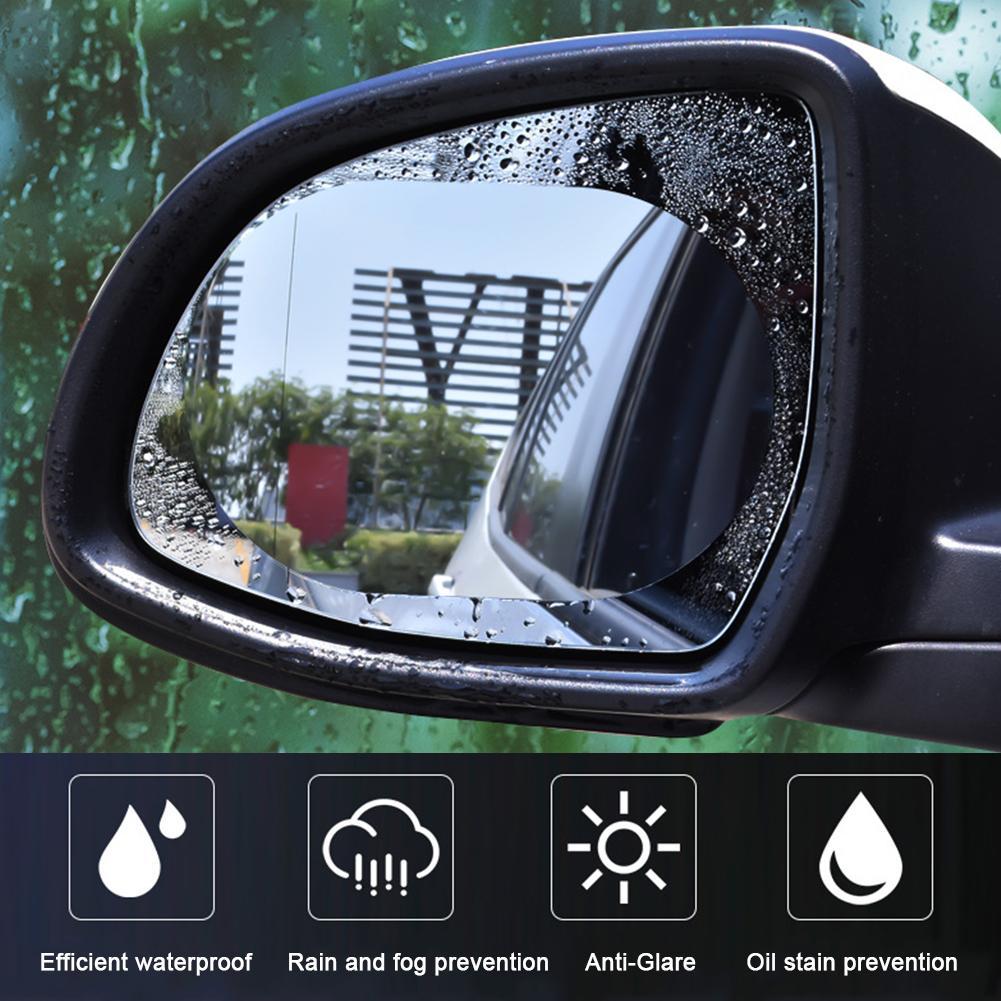Oil Repellent Film für Auto, Fenster, Universal Glass Cleaning Wipe