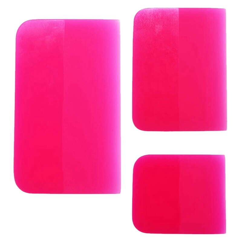 Car Film Installation Beef Tendon Scraper Film Wip... – Vicedeal