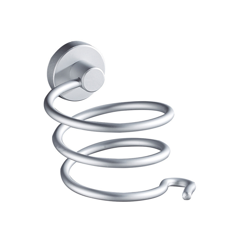 Hair dryer home high power hair salon barber shop dormitory and cold wind mute X-7723A: Shelf / AU