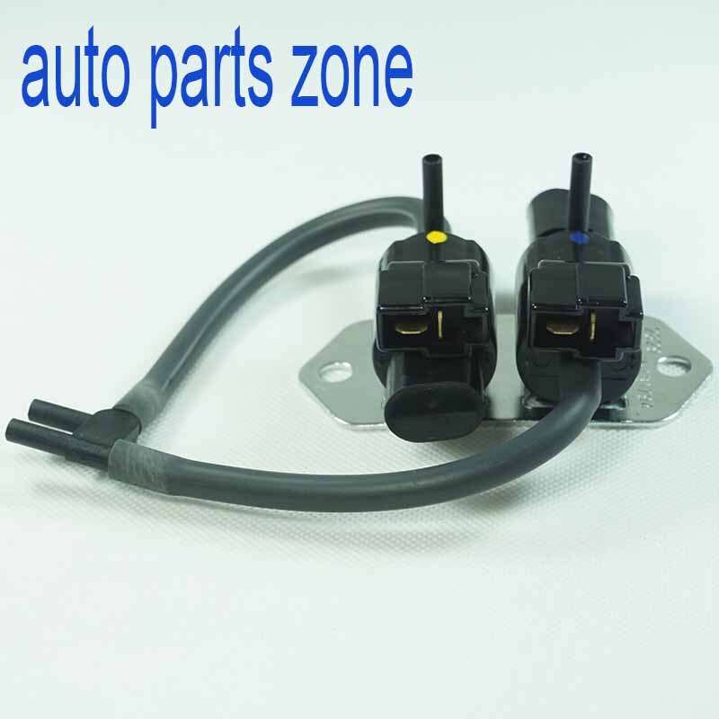 MH Elektronische Vrijloop Clutch Controle Magneetventiel MB620532 MR430381 Voor Mitsubishi Pajero L200 L300 V43 V44 V45 K74T V73 V75