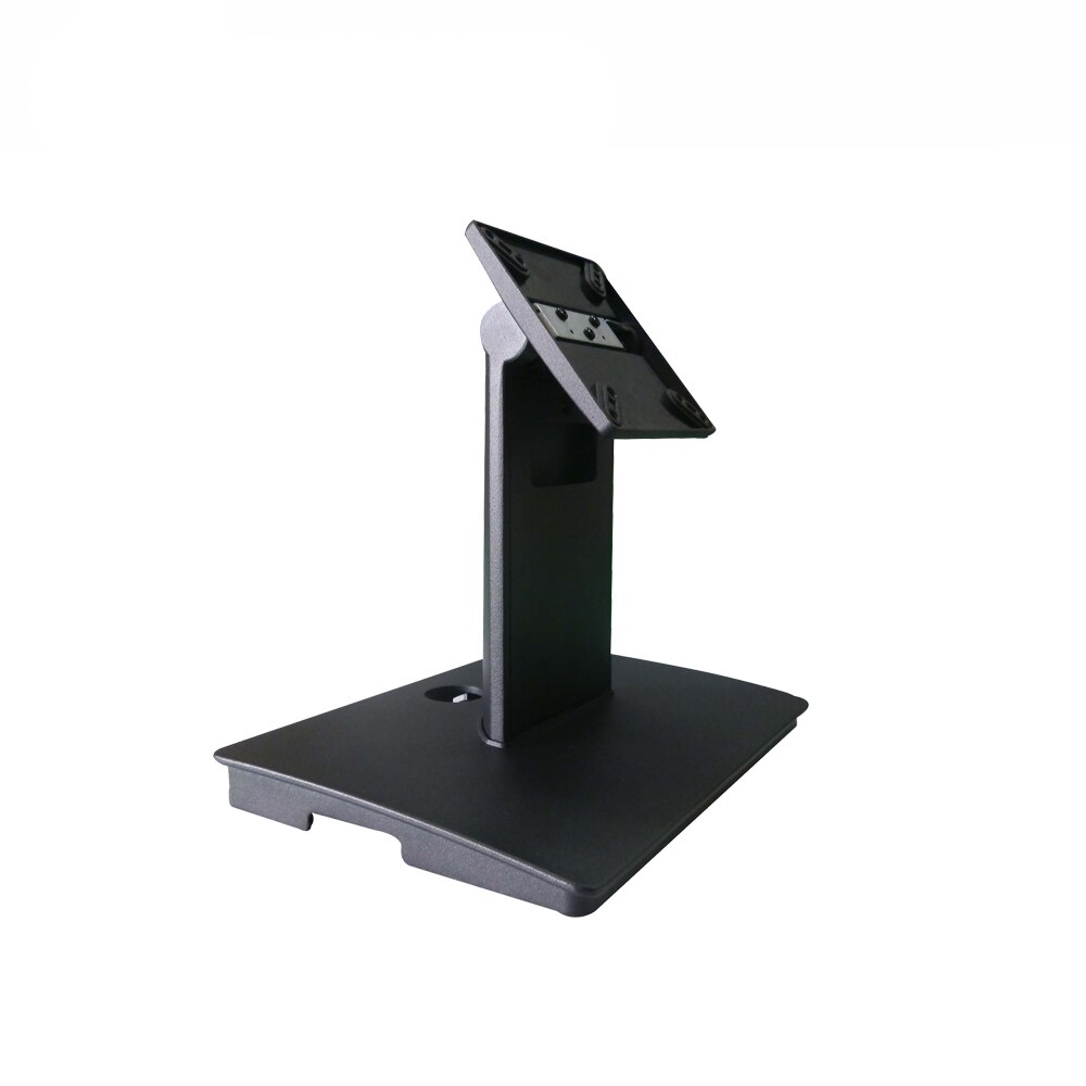 Soporte de monitor LCD/LED base cuadrada para monitor de pantalla táctil de gran tamaño montaje vesa DZ01B