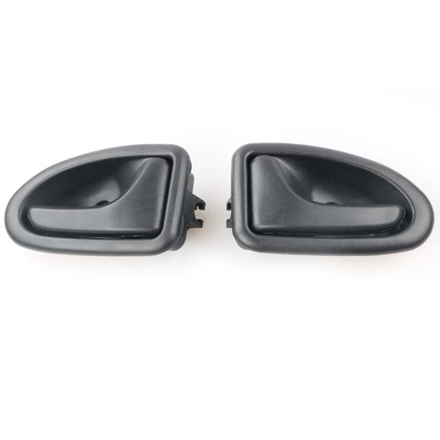 7700353282 Car Interior Door Handle Cover Trim Bowl For Renault Clio