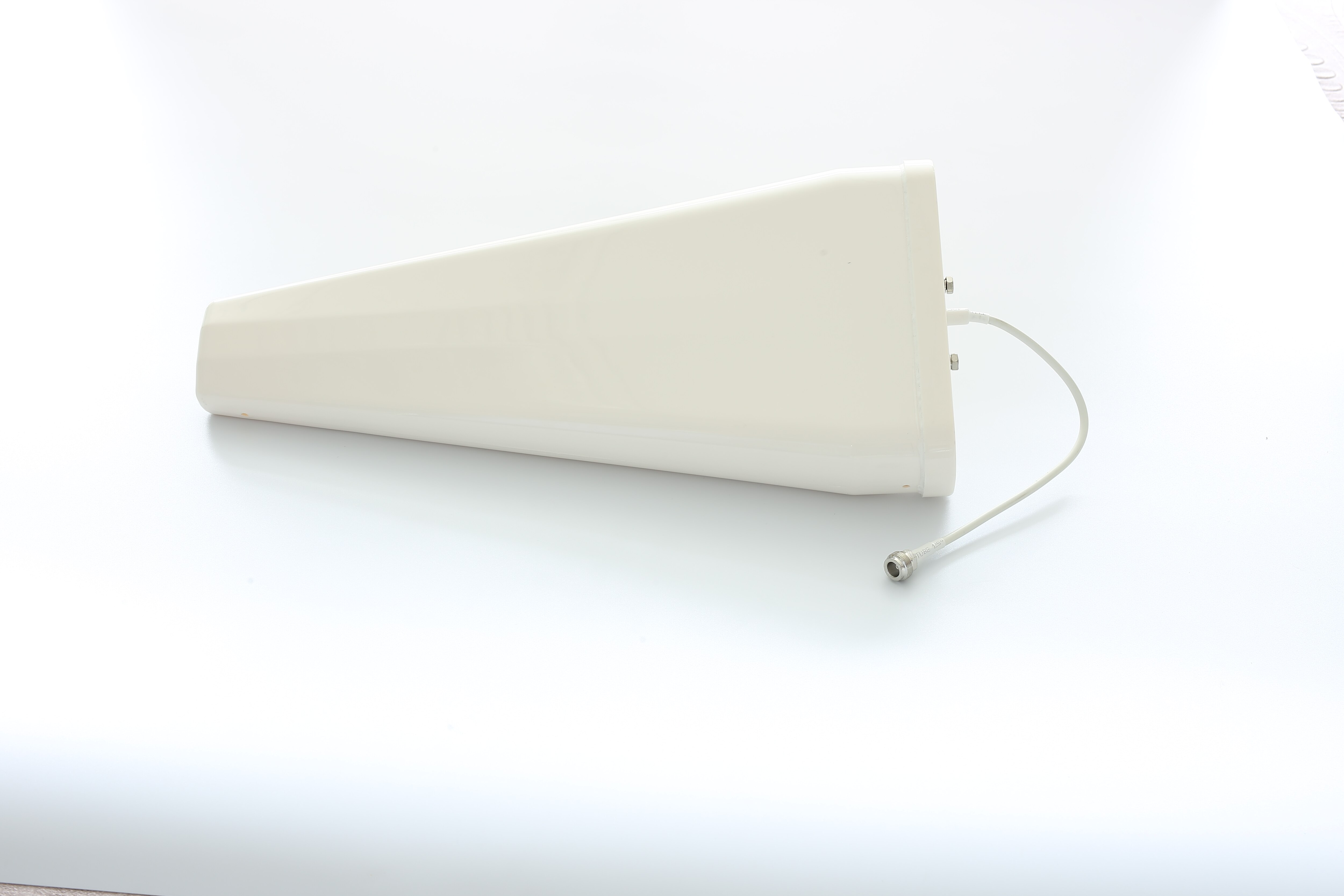 Antena de refuerzo de señal de teléfono móvil GSM, 3G, 4G, LTE, registro periódico, externa para repetidor, ganancia de 11dBi, 698-2700mhz