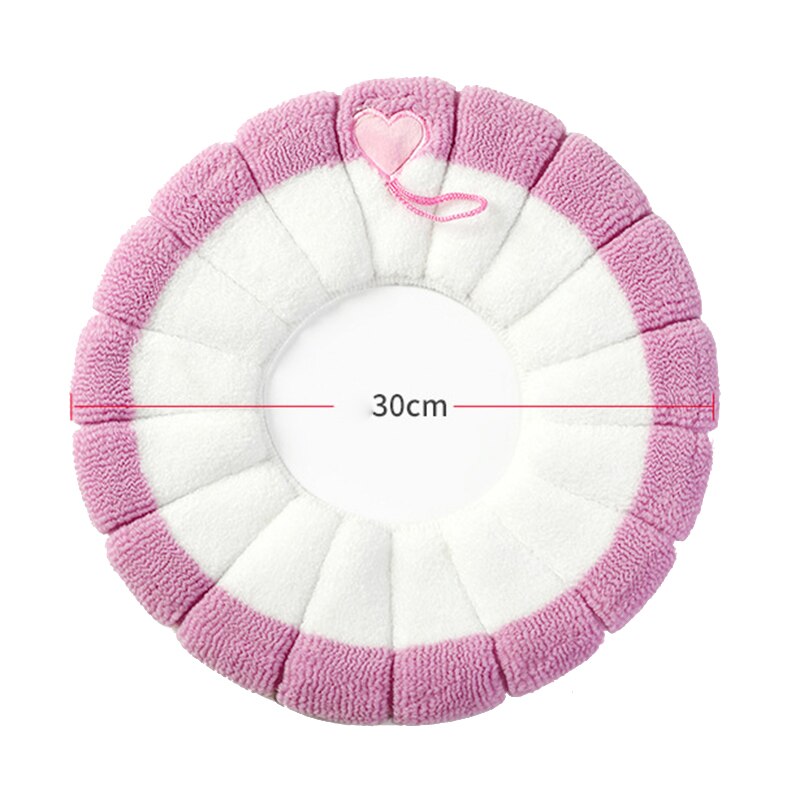 Zachte Toilet Seat Cover Comfortabele Universele Toilet Seat Cover Warm Herbruikbare Wc Mat Seat Case Wc Deksel Cover