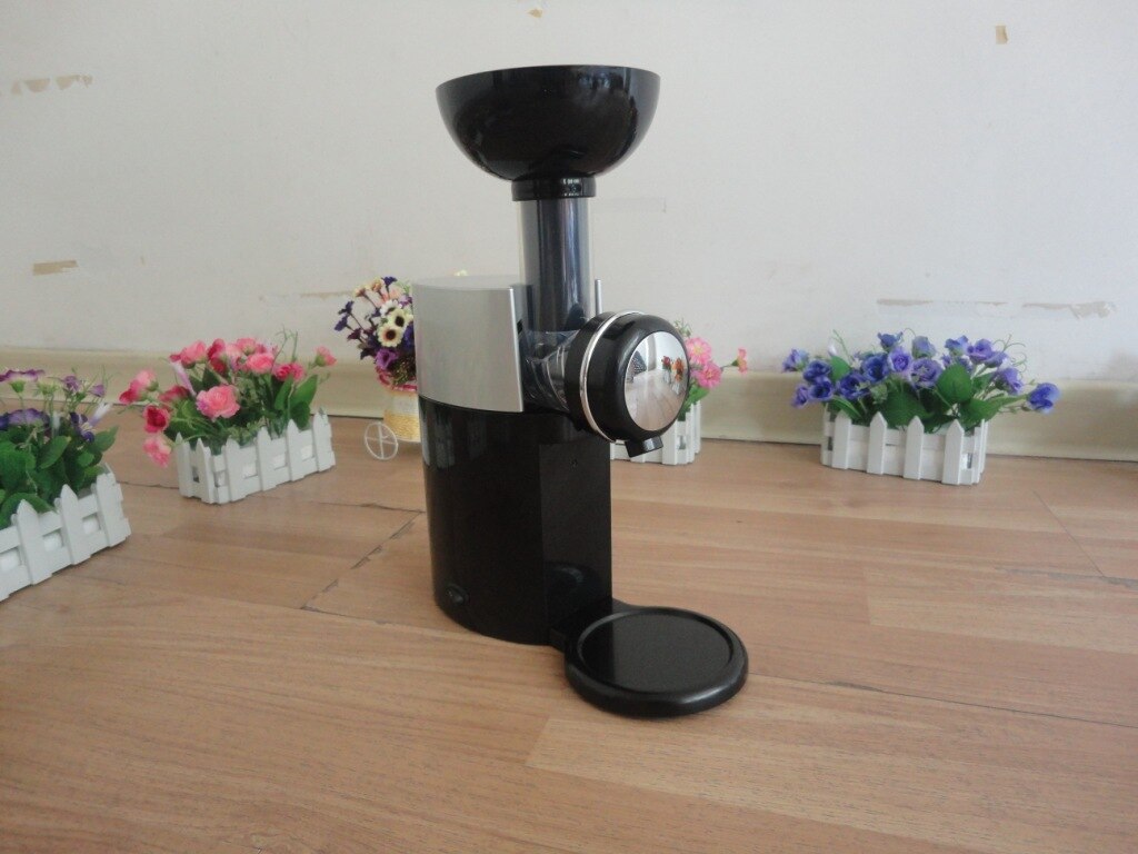 Household Small Cone Fruit Ice Cream Machine Children Making Machine Homemade Ice Cream Machine
