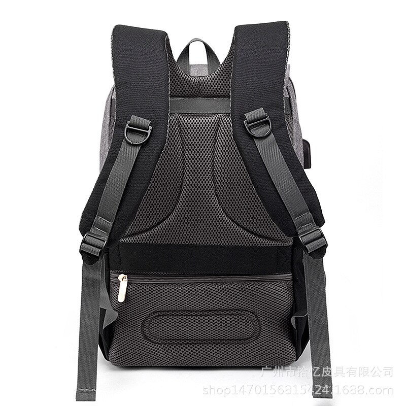 Atualizado Dupla ombro Múmia saco de multi-função de mãe grande capacidade de saco de viagem, sacos de Fraldas