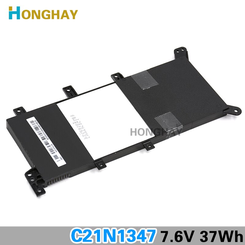 Honghay neue C21N1347 Laptop Batterie für ASUS X555 X555LA X555LD X555LN A555L F555L F555LD F555 W519L X554L X554LA